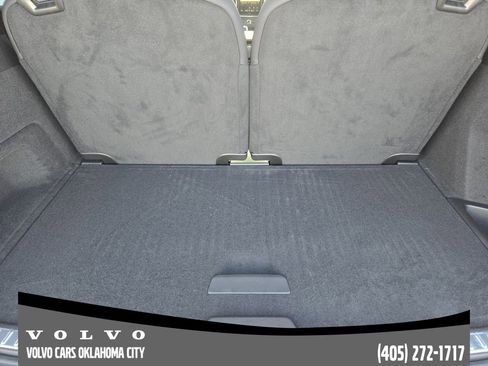 New 2026 Volvo XC90 B5 Plus w/ Protection Package Premier image 32