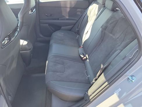 New 2026 Hyundai Elantra N image 21