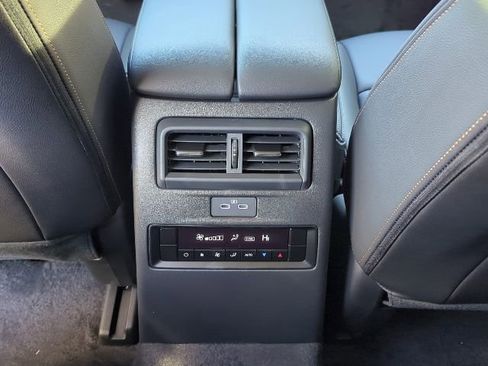 Used 2026 MAZDA CX-90 3.3 Turbo w/ Select Package image 6