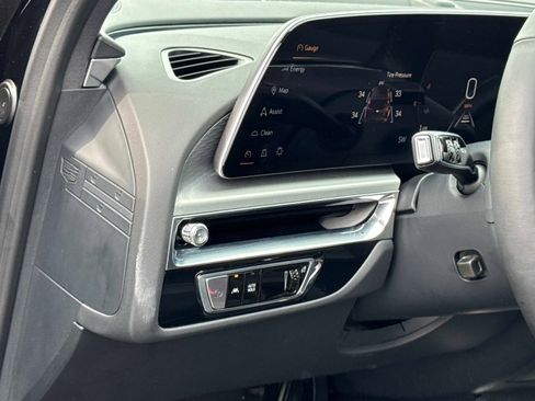 Certified 2024 Cadillac Lyriq Luxury w/ LPO, Floor Liner Package image 13