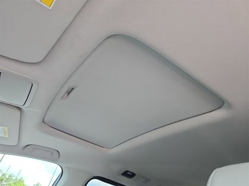 New 2026 Honda Odyssey EX-L image 19