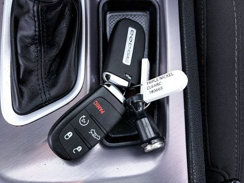 Used 2022 Dodge Charger Scat Pack RWD image 29