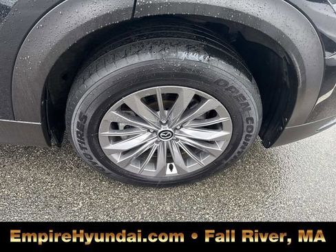 Used 2025 MAZDA CX-90 3.3 Turbo w/ Select Package AWD/4WD image 14