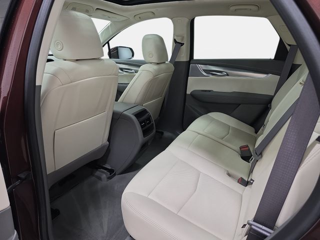 Used 2023 Cadillac XT5 Premium Luxury AWD/4WD image 10