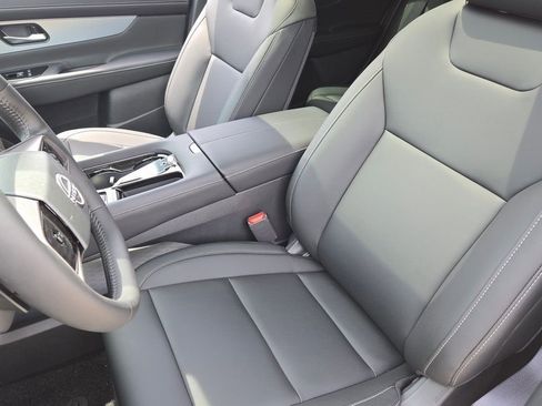 Used 2025 Nissan Murano SL AWD/4WD image 21