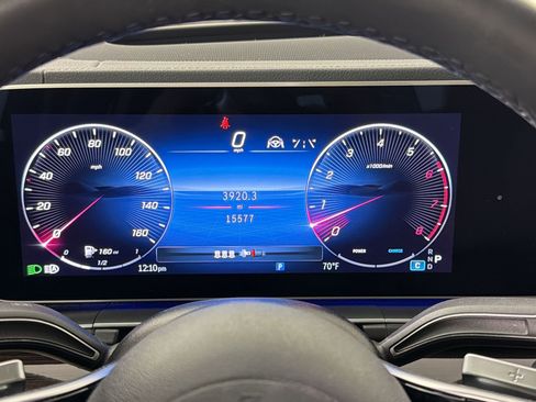 Used 2024 Mercedes-Benz GLE 450 4MATIC image 27