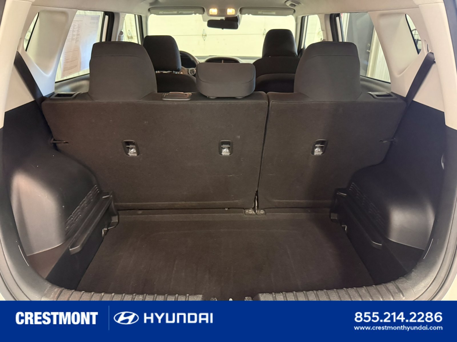 Used 2022 Kia Soul LX w/ Technology Package FWD image 24