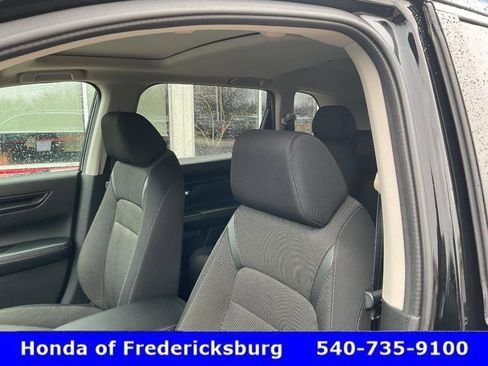 Certified 2023 Honda CR-V EX image 28