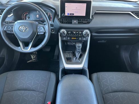 Certified 2024 Toyota RAV4 XLE w/ Weather Package AWD/4WD image 17