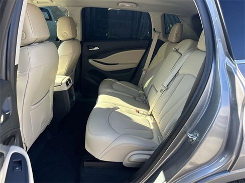 Used 2019 Buick Envision Preferred image 23