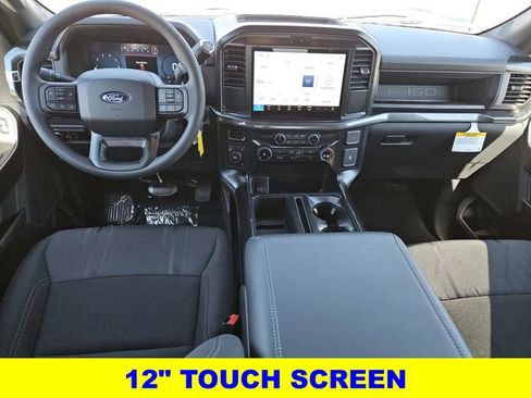 New 2026 Ford F150 STX image 6