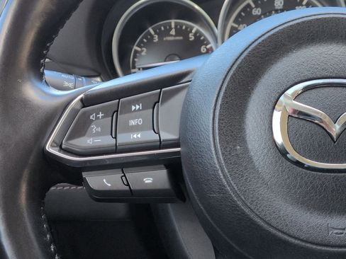 Used 2021 MAZDA MAZDA6 Grand Touring Reserve image 26