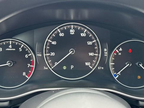 New 2026 MAZDA MAZDA3 s image 27