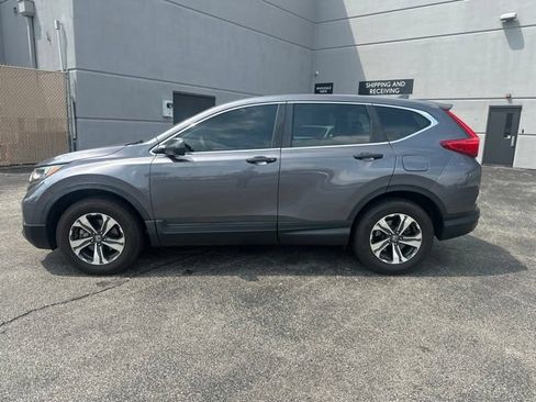Used 2018 Honda CR-V LX image 6