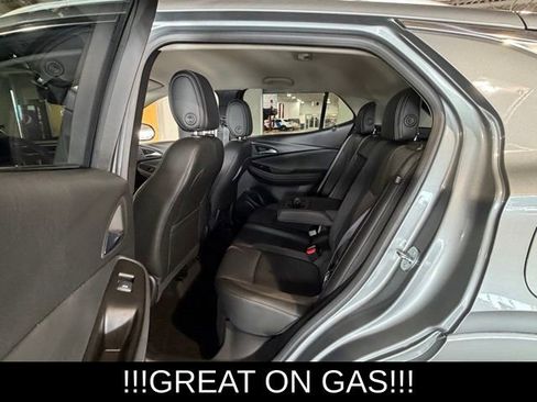 Used 2023 Buick Encore GX Select w/ Sport Touring Package image 16