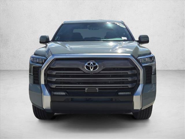 New 2026 Toyota Tundra Limited AWD/4WD image 6