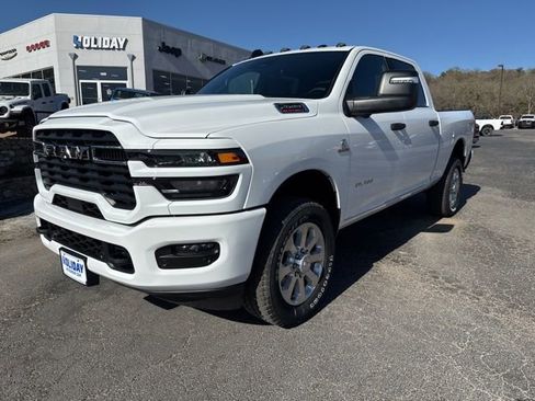 New 2026 RAM 2500 Lone Star image 1
