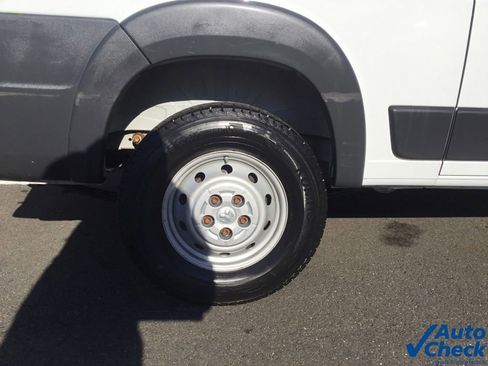 Used 2015 RAM ProMaster 1500 image 22