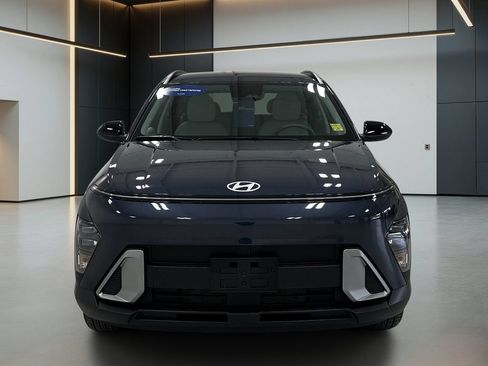 Certified 2026 Hyundai Kona SEL Sport FWD image 10