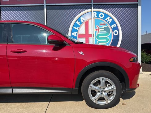 Used 2024 Dodge Hornet GT Plus image 4