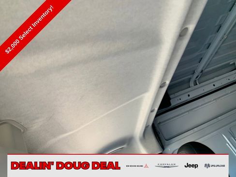 New 2026 RAM ProMaster 2500 w/ Power Group image 23