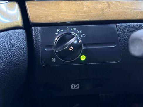 Used 2008 Mercedes-Benz E 63 AMG Sedan image 40