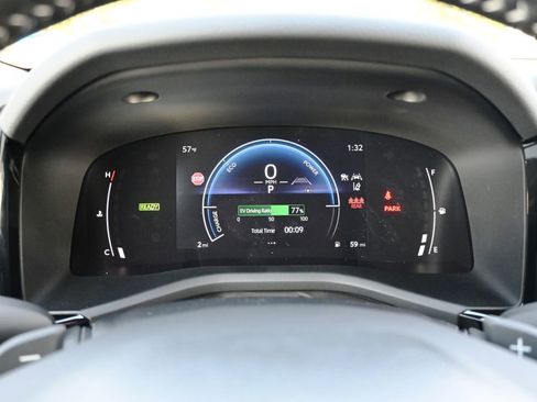 New 2026 Toyota Camry SE FWD image 27