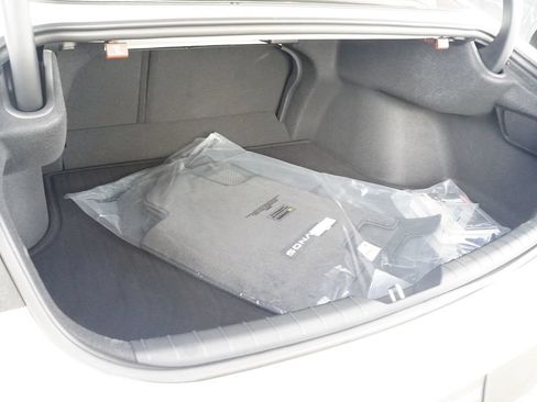 New 2026 Hyundai Sonata SEL FWD image 21