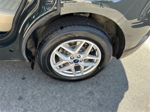 Certified 2022 Ford Edge SEL w/ Convenience Package image 13