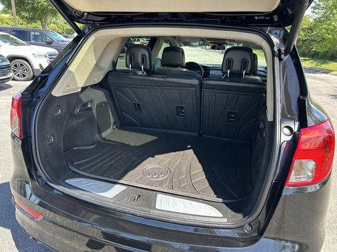 Used 2017 Buick Envision Essence w/ LPO, Hit The Road Package FWD image 6