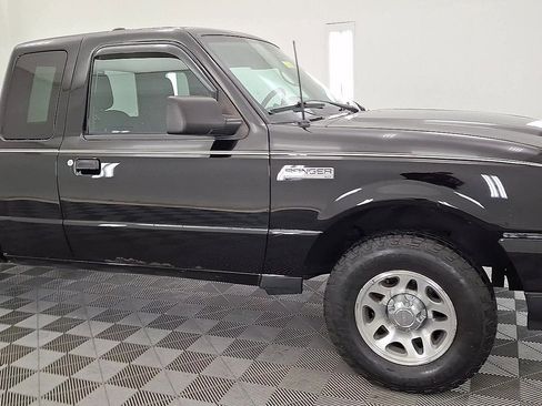 Used 2011 Ford Ranger XLT image 6