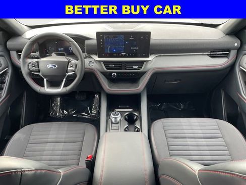 New 2025 Ford Explorer ST-Line image 10