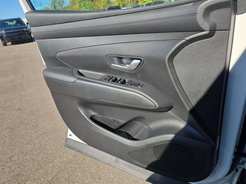 New 2026 Hyundai Santa Cruz SEL image 21