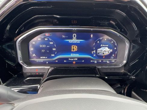 Certified 2024 Chevrolet Silverado 1500 LT AWD/4WD image 23