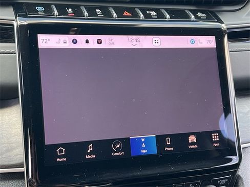 Used 2022 Jeep Grand Cherokee Limited 4xe image 26