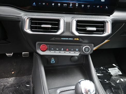 New 2025 Ford Mustang GT Premium image 28