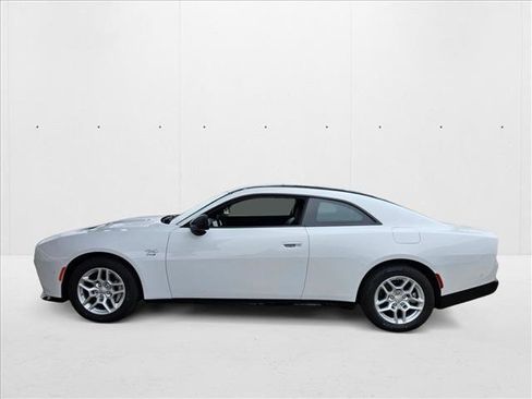 Used 2024 Dodge Charger R/T w/ Quick Order Package 25M R/T image 5