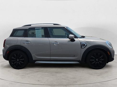 Used 2024 MINI Cooper Countryman S AWD/4WD image 4