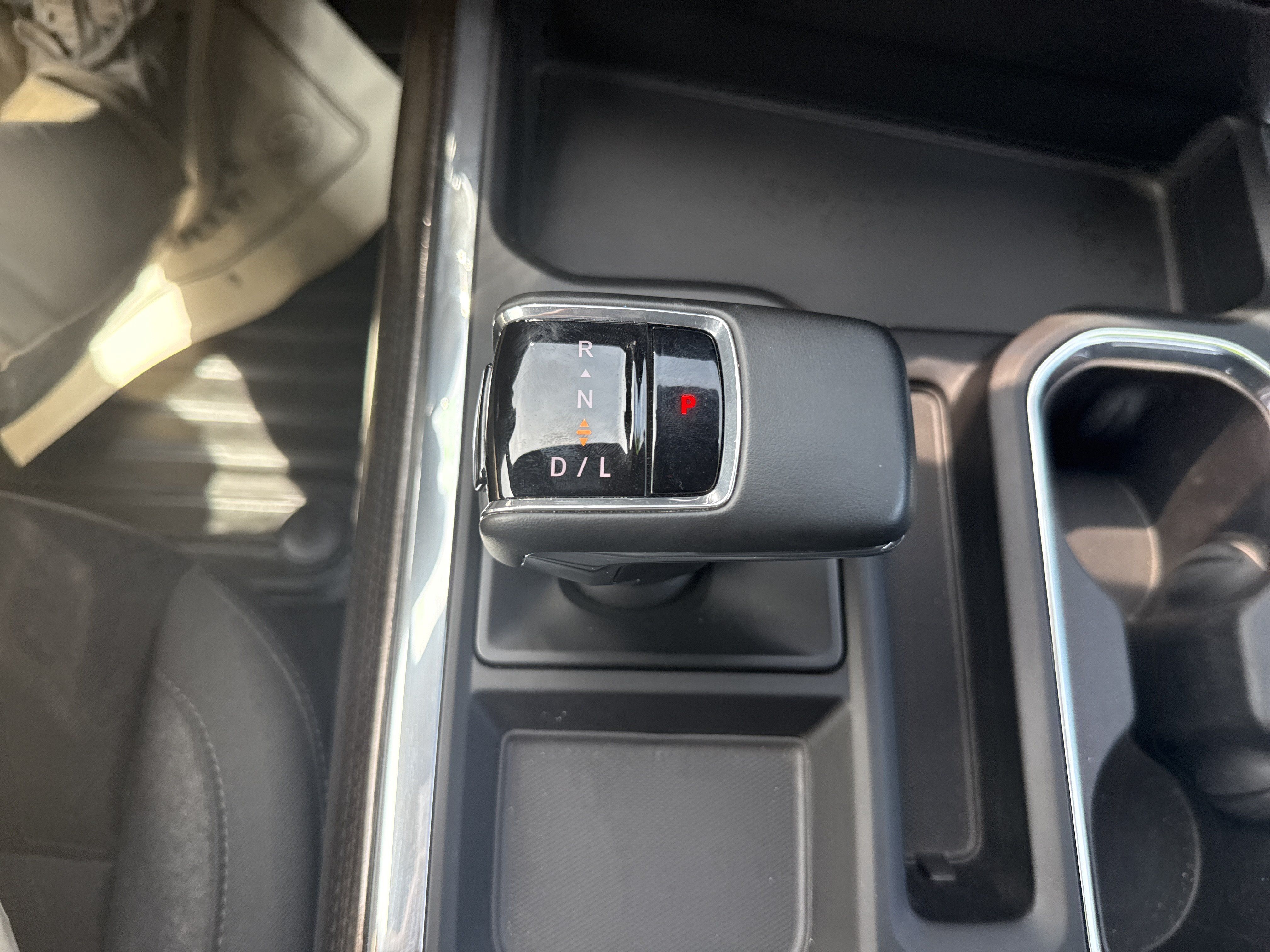 Used 2024 Chevrolet Silverado 1500 RST w/ Protection Package AWD/4WD image 24