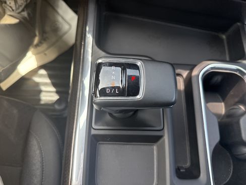 Used 2024 Chevrolet Silverado 1500 RST w/ Protection Package AWD/4WD image 24
