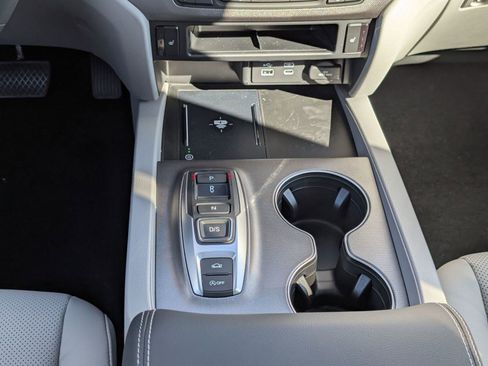 New 2026 Honda Ridgeline RTL image 26