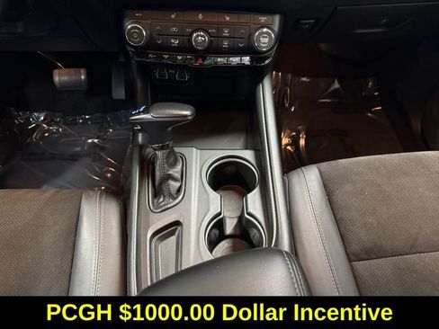 Used 2022 Dodge Durango GT image 14