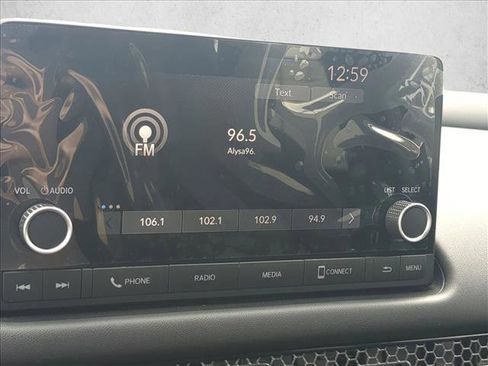 Used 2023 Honda HR-V Sport image 13