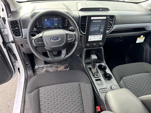 New 2026 Ford Ranger XL w/ Trailer Tow Package image 14
