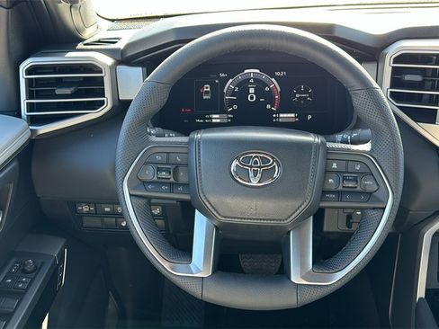 New 2026 Toyota Tundra Limited image 24