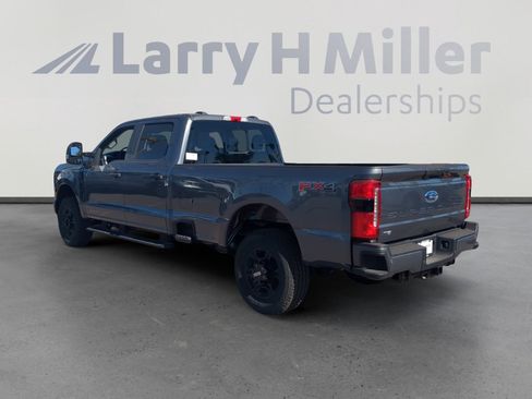 New 2026 Ford F350 XL w/ STX Appearance Package image 3