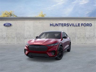 New 2025 Ford Mustang Mach-E Premium w/ Sport Appearance Package