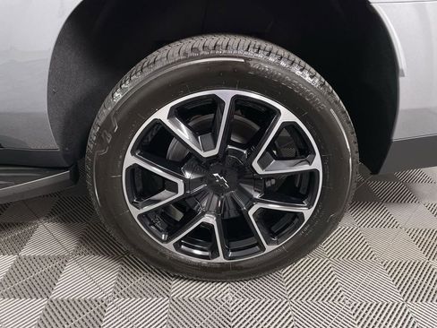 New 2026 Chevrolet Suburban RST w/ Comfort Package image 35