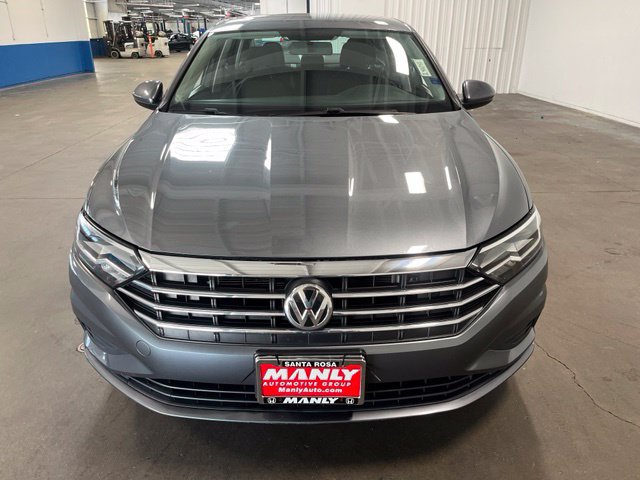 Used 2019 Volkswagen Jetta S w/ Driver Assistance Package FWD image 9