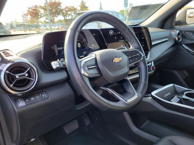Used 2025 Chevrolet Equinox LT w/ Convenience Package II AWD/4WD image 10